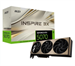 کارت گرافیک ام اس آی مدل GeForce RTX 5070 12GB INSPIRE 3X OC